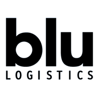 Imagen de nuestro cliente blu Logistics