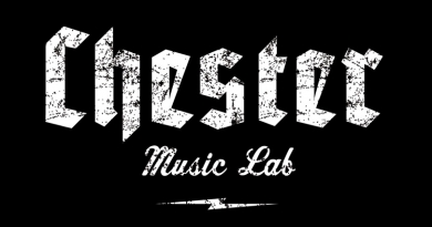Image of the portfolio: Chester Music Lab