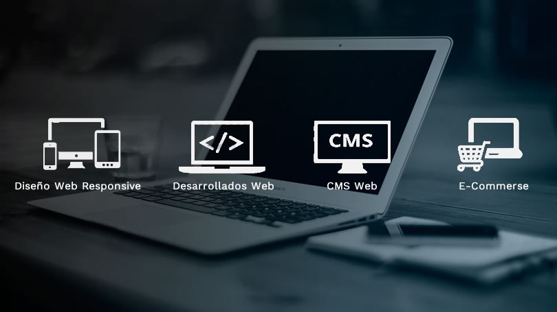 Imagen del servicio SISTEMAS WEB A MEDIDA